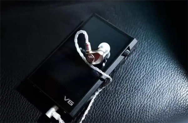 变奏曲V6播放器评测