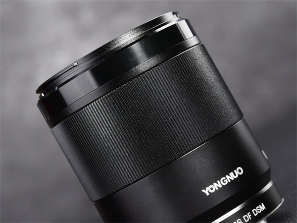 永诺85mm F1.8镜头评测
