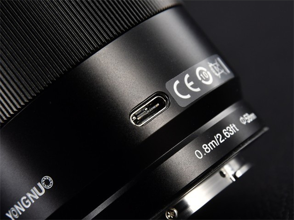 永诺85mm F1.8镜头评测