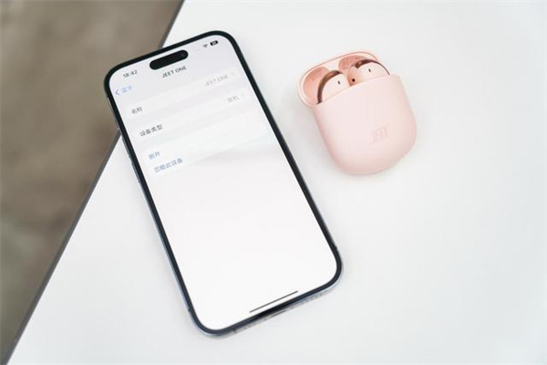 JEET ONE升级版评测