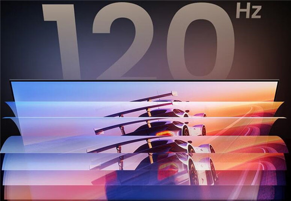 Vidda Z100巨幕电视评测