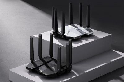 中兴AX5400Pro+路由器评测 怎么样