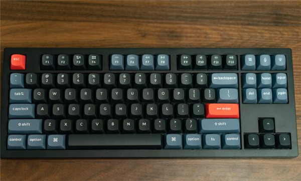Keychron V3客制化键盘评测