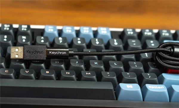 Keychron V3客制化键盘评测