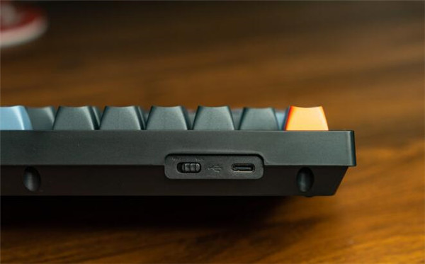 Keychron V3客制化键盘评测