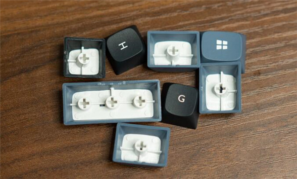 Keychron V3客制化键盘评测