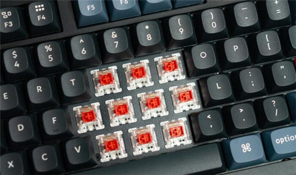 Keychron V3客制化键盘评测