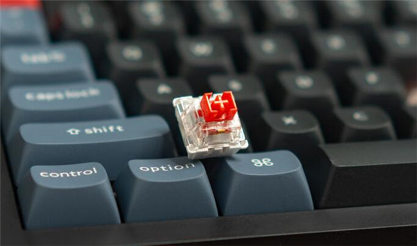 Keychron V3客制化键盘评测