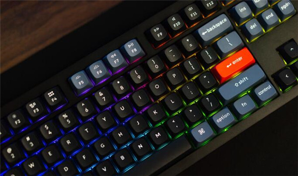 Keychron V3客制化键盘评测