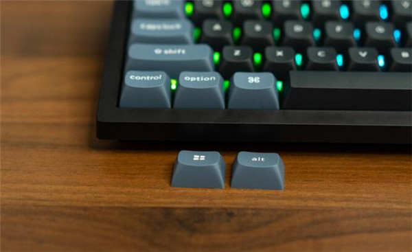 Keychron V3客制化键盘评测