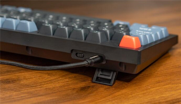 Keychron V3客制化键盘评测