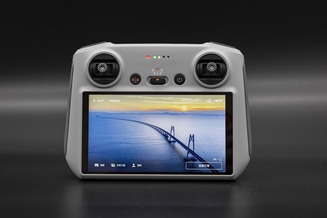 大疆无人机Mavic 3 Classic评测