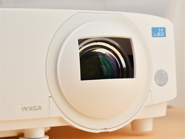 明基TW500ST投影仪评测