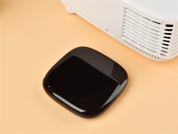 明基TW500ST投影仪评测
