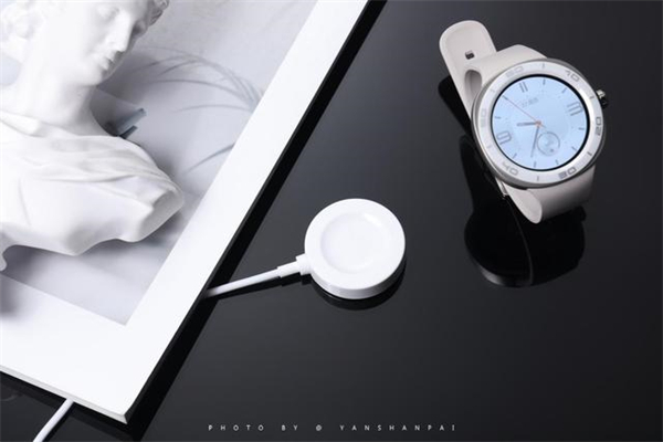 华为WATCH GT Cyber评测