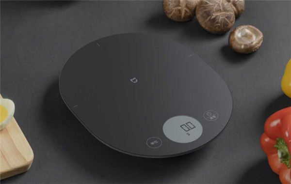 米家厨房工具套装评测