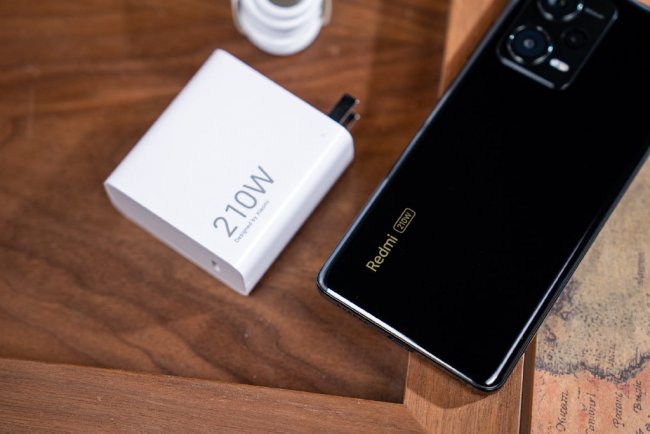 红米note12探索版支持无线充电吗
