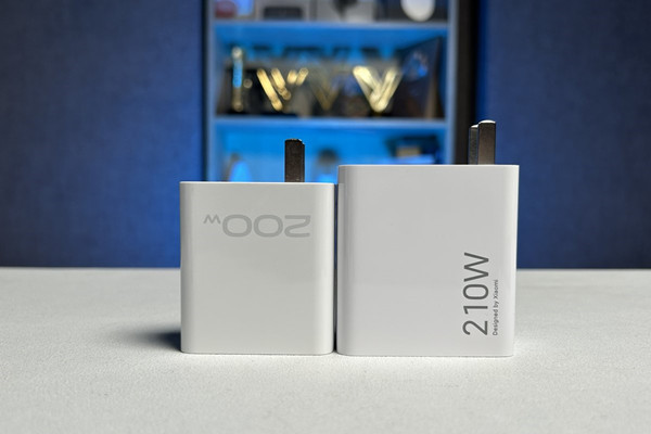 红米note12探索版充电器多少w