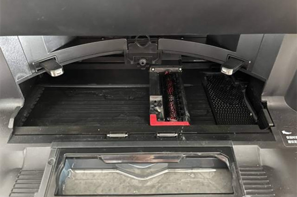 石头G10S Auto自清洁扫地机器人评测
