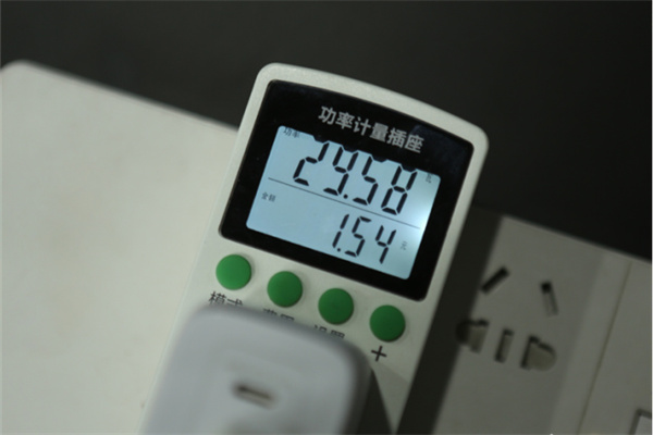 贝尔金65W氮化镓快充充电器评测