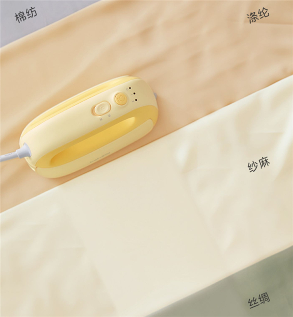 科西P1大面板熨烫机评测