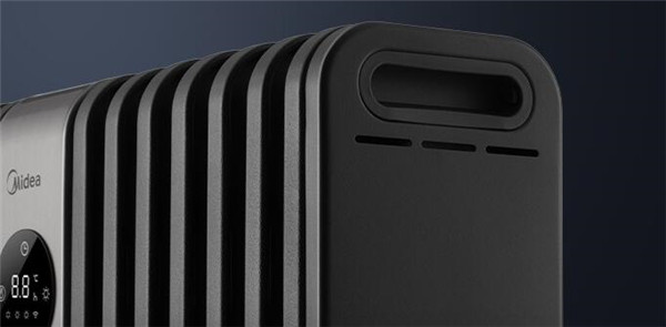 美的油汀取暖器评测