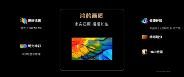 双十一电视对比推荐