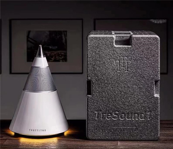 TTT TreSound1音箱评测
