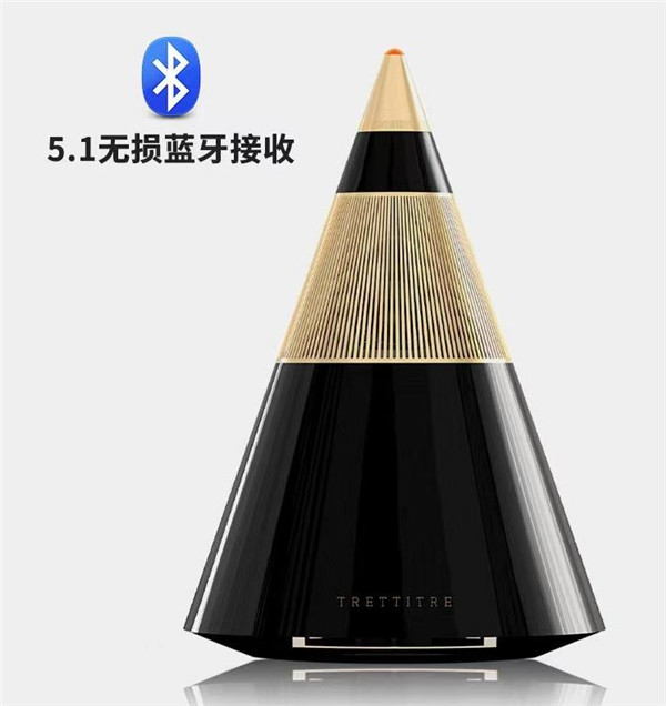 TTT TreSound1音箱评测