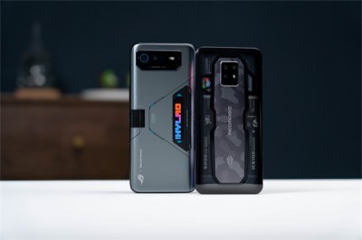红魔7S Pro和ROG 6天玑至尊版对比 哪个性能更强