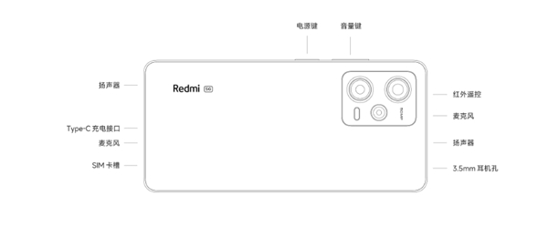 红米note12pro支持红外遥控吗