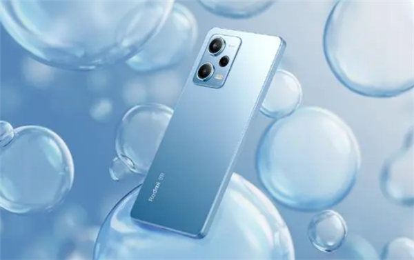 红米note12pro有指纹解锁吗
