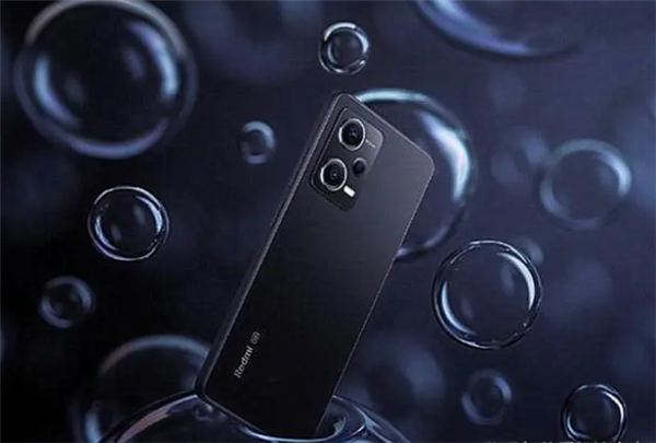 红米note12pro电池多大