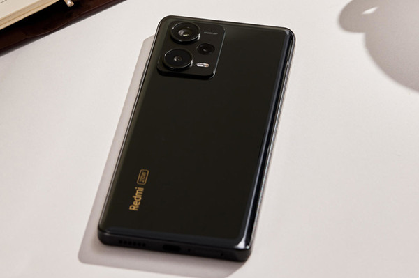 红米note12探索版有几种颜色