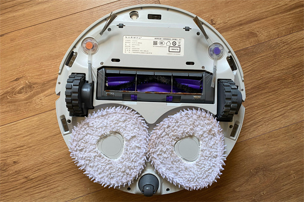 追觅S10、科沃斯T10 OMNI和云鲸J3对比