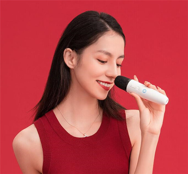 纯麦Q1Pro麦克风评测