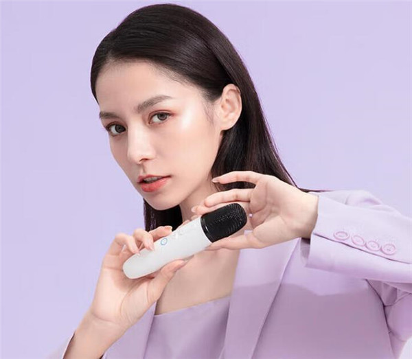 纯麦Q1Pro麦克风评测