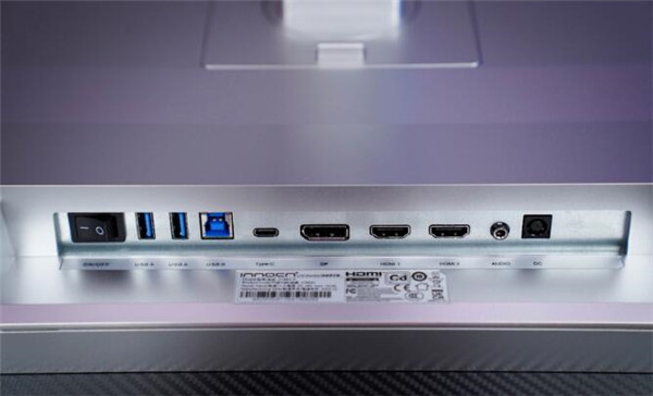 INNOCN 27M2V评测
