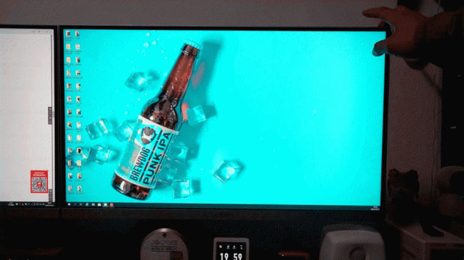 INNOCN 27M2V评测