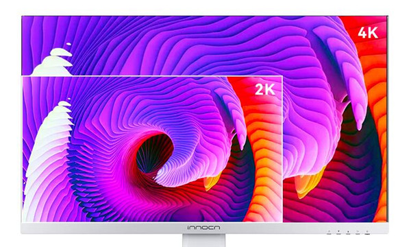 INNOCN 27M2V评测