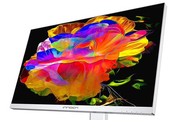 INNOCN 27M2V评测