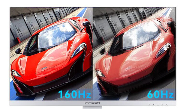 INNOCN 27M2V评测