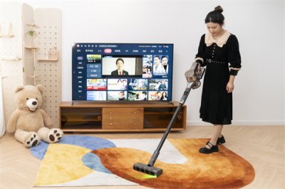 追觅V16S吸尘器体验 怎么样