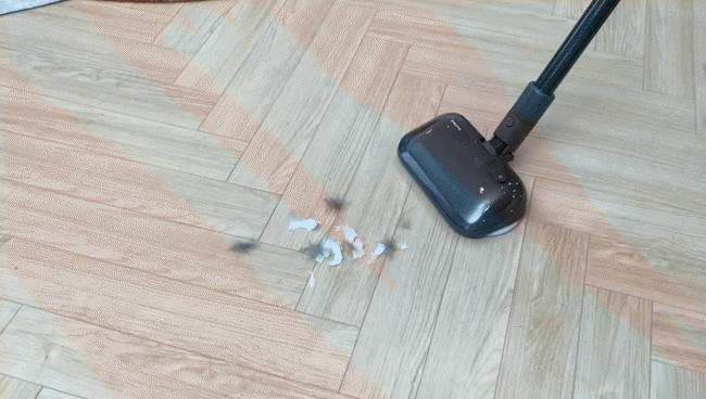 追觅V16S吸尘器体验