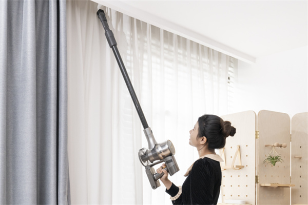追觅V16S吸尘器体验