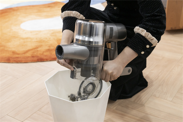 追觅V16S吸尘器体验