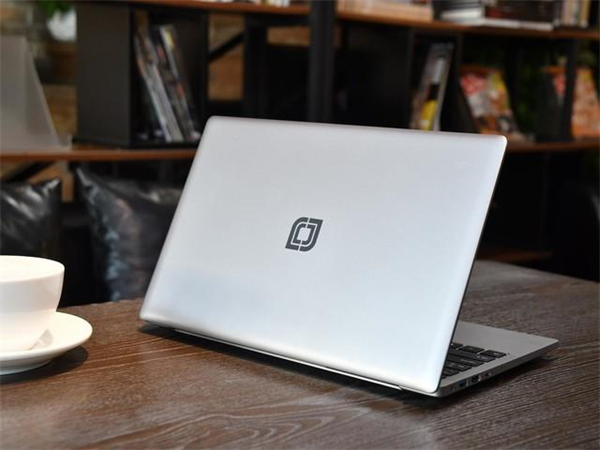 中柏EZbook S5 Pro轻薄本评测