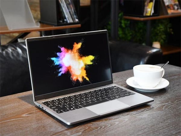 中柏EZbook S5 Pro轻薄本评测
