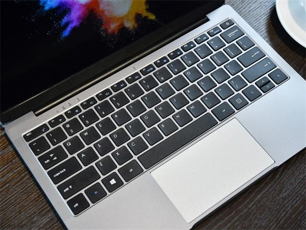 中柏EZbook S5 Pro轻薄本评测
