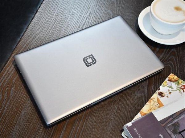 中柏EZbook S5 Pro轻薄本评测